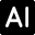 百度文心语音 logo