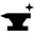Forgelet logo