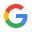 Google Vids + Gemini Omni logo
