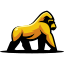 Iron Gorilla Runtime Enforcement logo