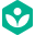 可汗学院AI logo