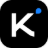 Kimi Code CLI logo