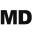 MyDesignMD logo