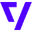 The Verge AI logo